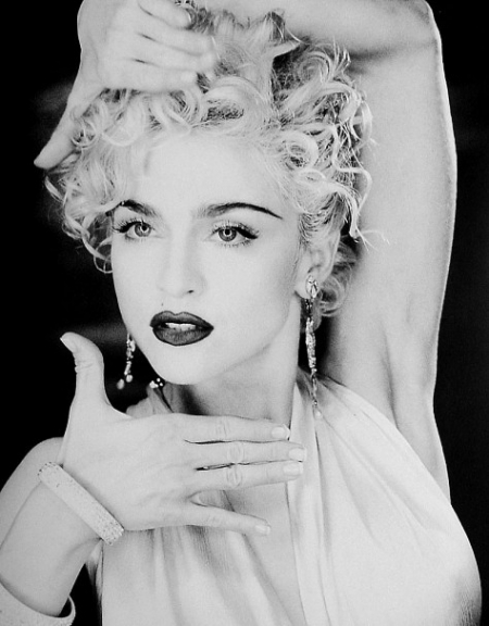 Madonna（マドンナ）(32)