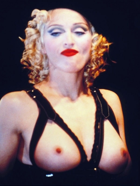 Madonna（マドンナ）(22)