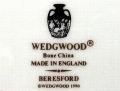 WW ベレスフォード ロゴ