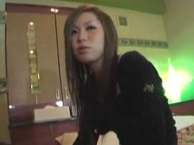 JAV27.COM - 渋谷でナンパした素人をアンケートと称して騙しホテルでハメ撮りｗｗｗｗｗ 