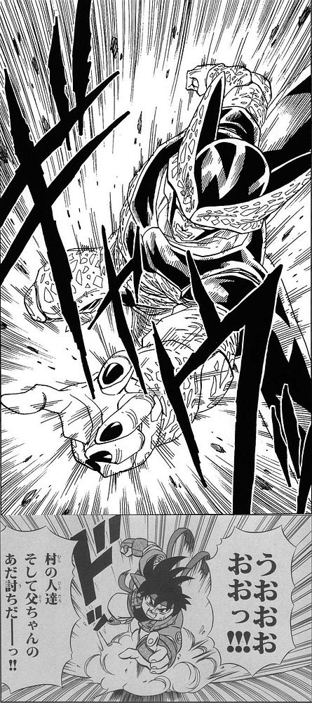 画像 正直これ丸パクリだよな って思った漫画のシーンwwww ワロタログ ゝ 跡地 画像 正直これ丸パクリだよな って思った漫画のシーンwwww ワロタログ ゝ 跡地