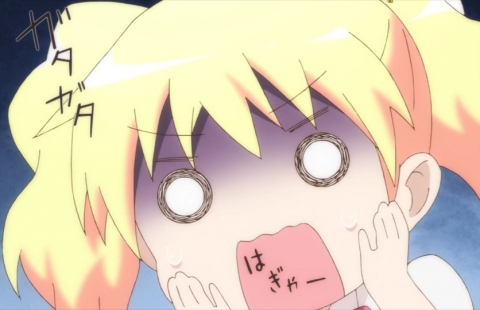 悲報 外人 なぜ日本はアニメキャラを低身長にするの アリスとかドワーフじゃんｗｗｗ ワロタログ ゝ 跡地